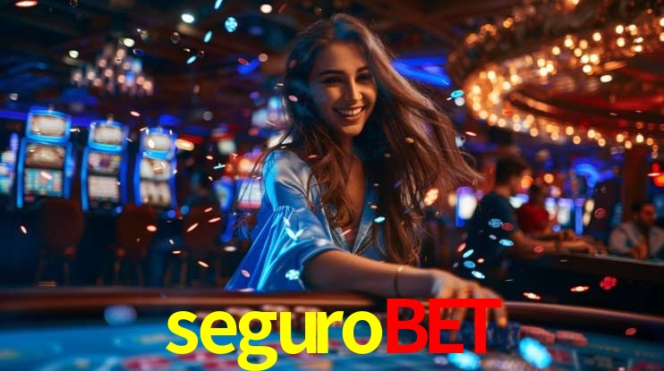 Experiência VIP segurobet