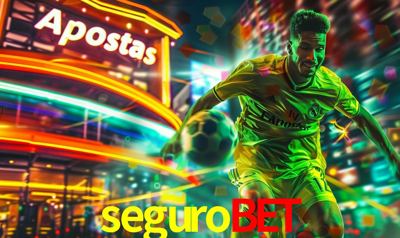 Experiência VIP segurobet
