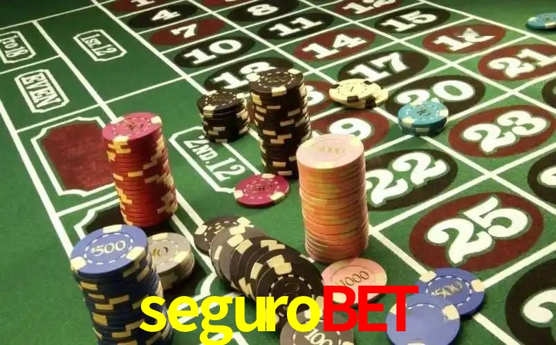 Estatísticas segurobet