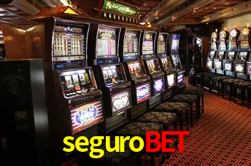 Desvendando o Mundo dos Jogos Virtuais na segurobet