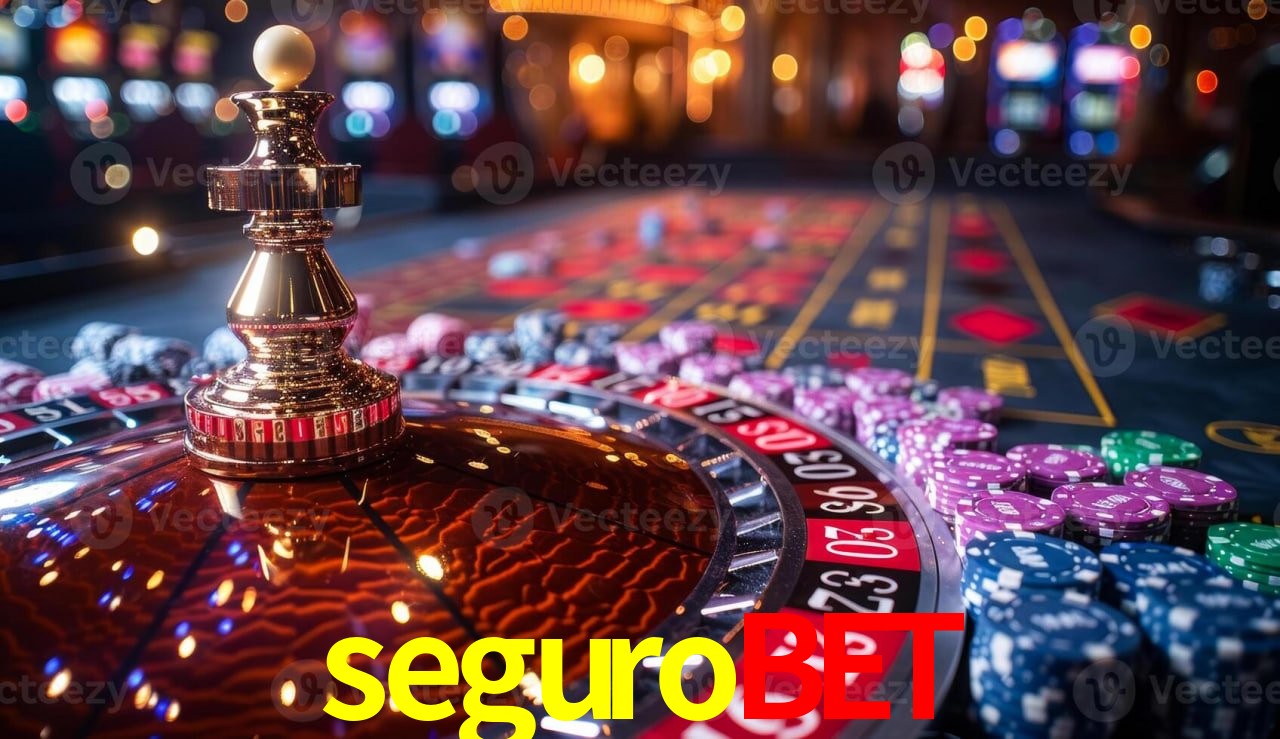 Seasonal Promotions segurobet