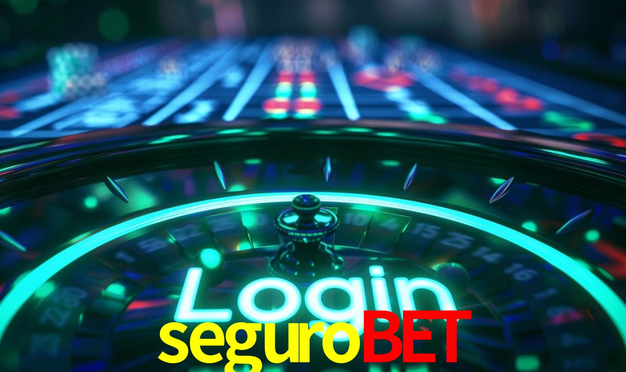 Mesa de Blackjack segurobet