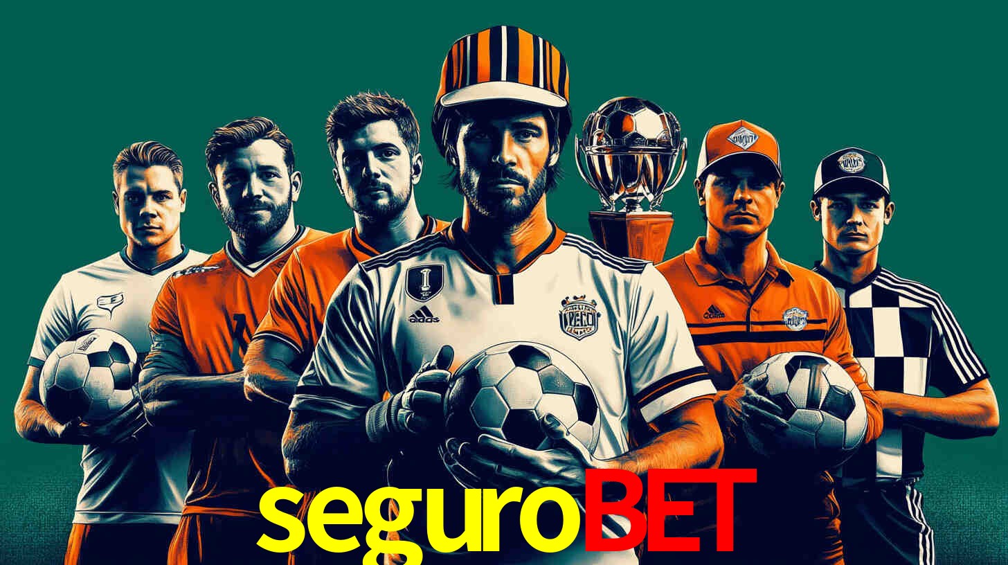 Inovações de Jogos na segurobet: O Futuro das Experiências Interativas