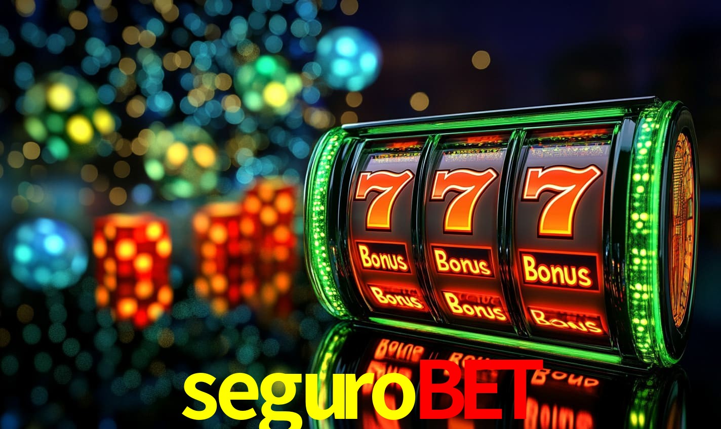 Diretório de Jogos segurobet