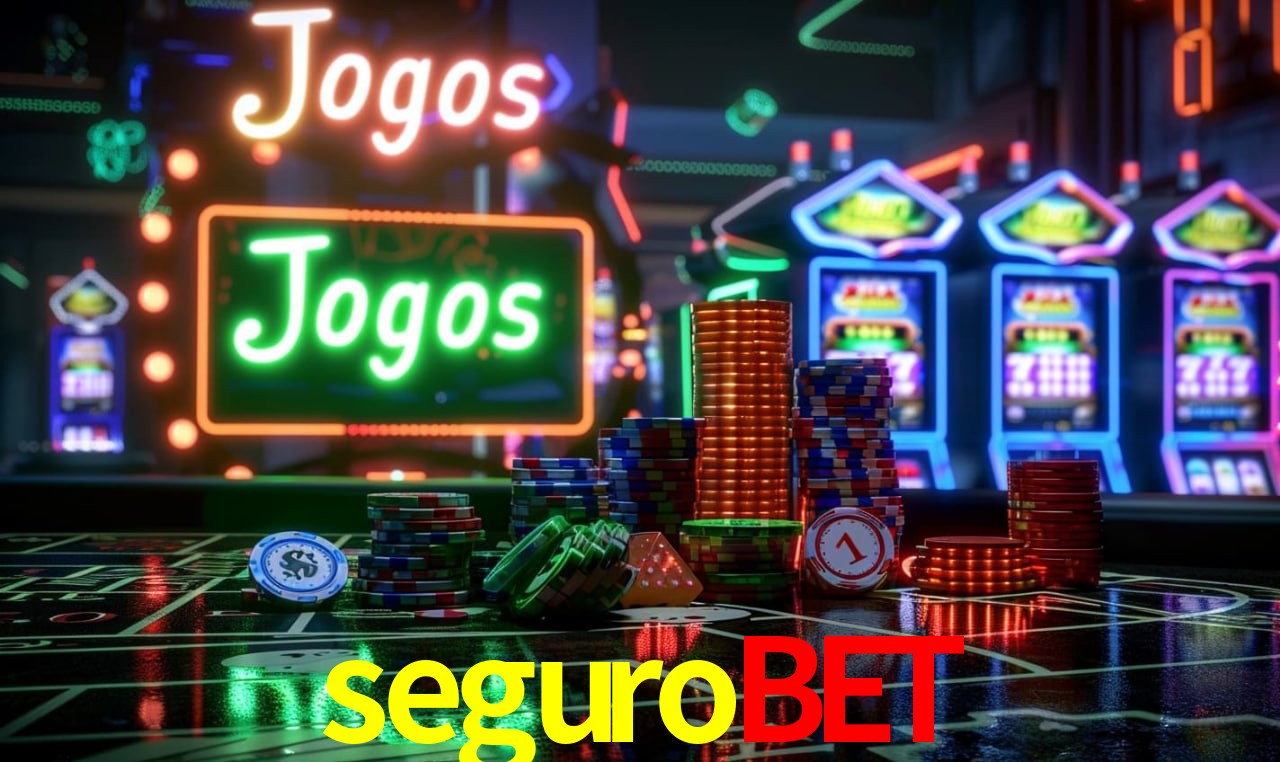 Bônus Generosos e Exclusivos no segurobet para Você!
