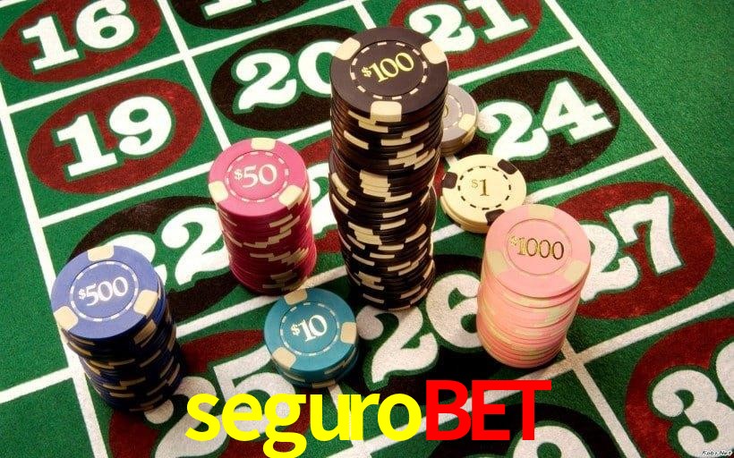 Explorando a Categoria de Eventos em Apostas na segurobet