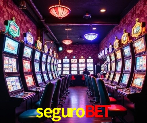 Ofertas Exclusivas segurobet