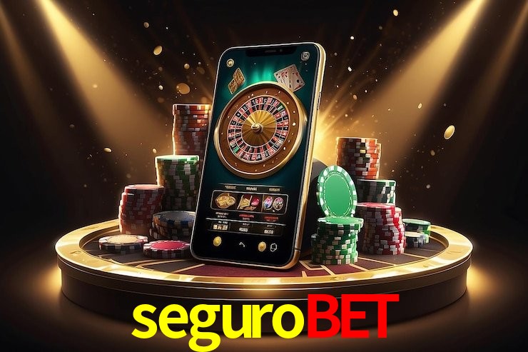 Provedores de Jogos segurobet