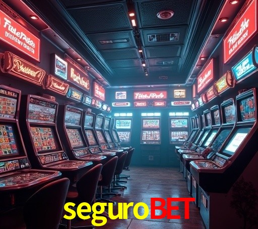 Integração de APIs segurobet