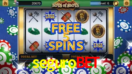 Descubra a Magia dos Jogos de Arcade no segurobet