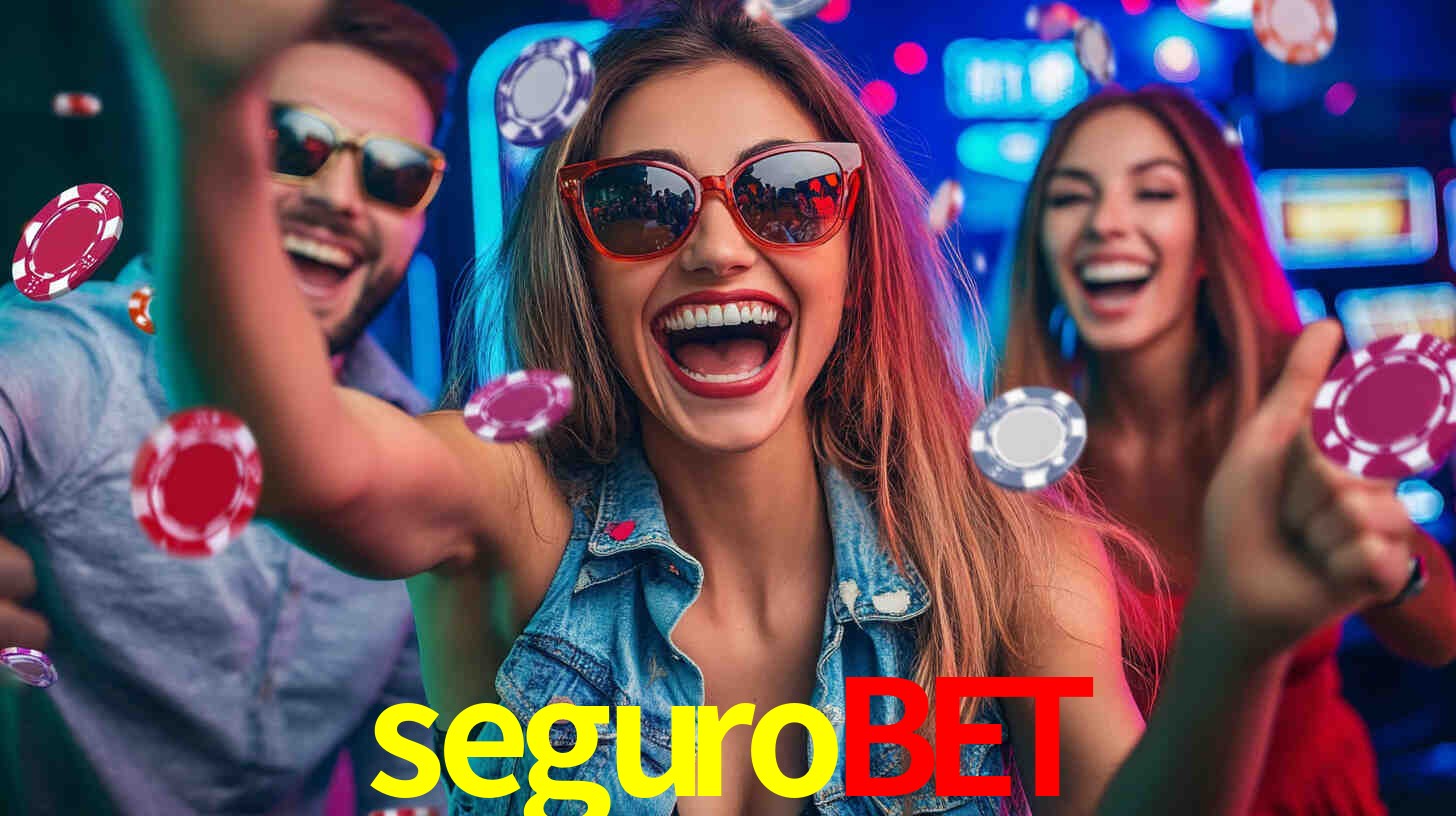 Desvendando o Mundo dos Jogos Virtuais na segurobet