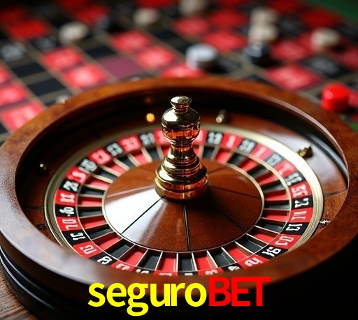 Sistemas de Segurança segurobet