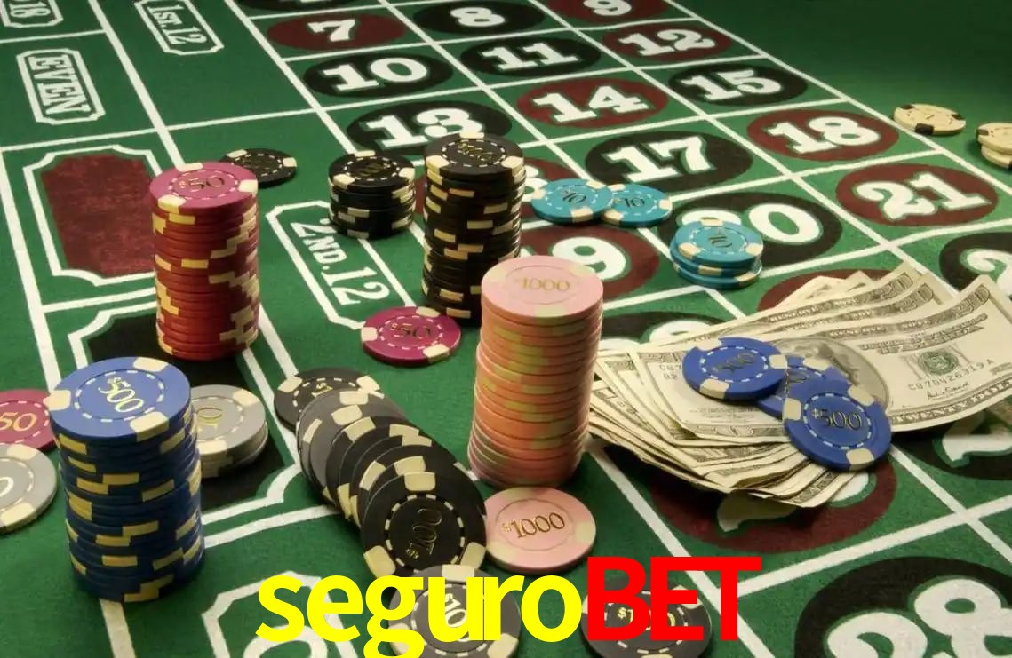segurobet bet