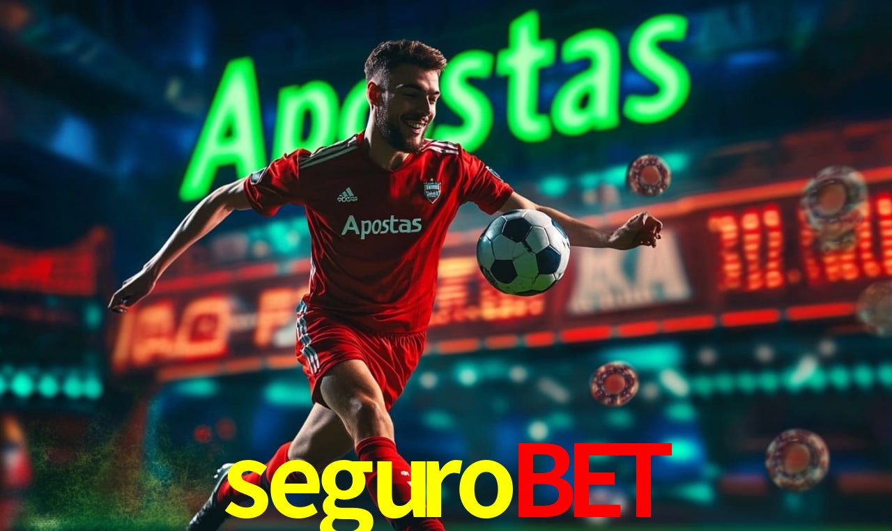 Desvendando o Mundo dos Jogos Virtuais na segurobet