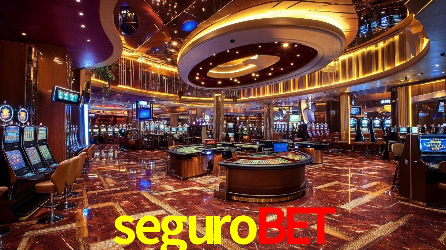 Live Casino segurobet