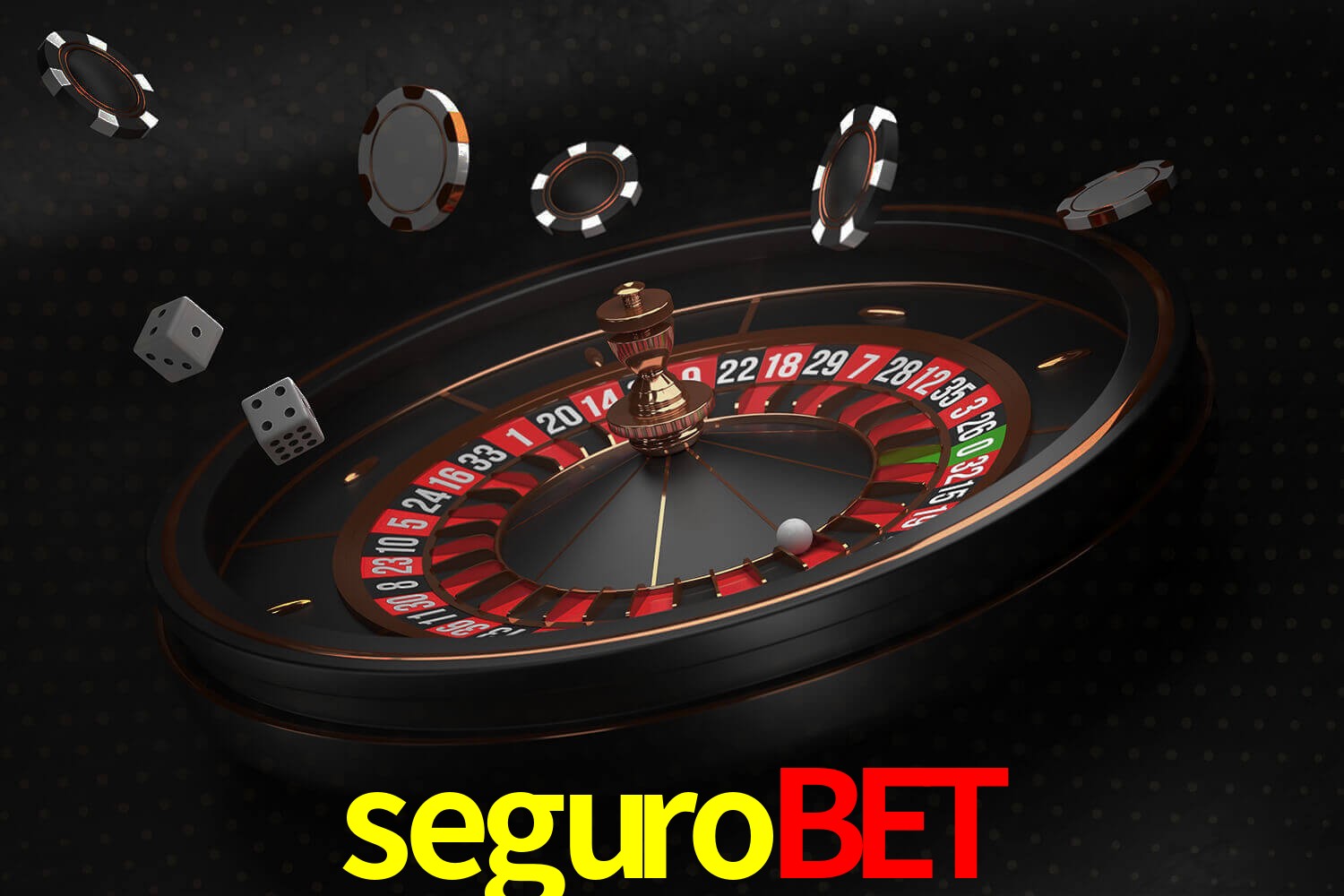 Sinta a adrenalina dos jogos de cassino com segurobet