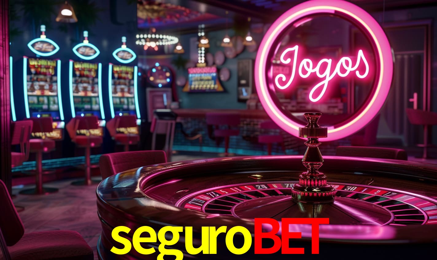 A Popularidade dos Caça-Níqueis no segurobet
