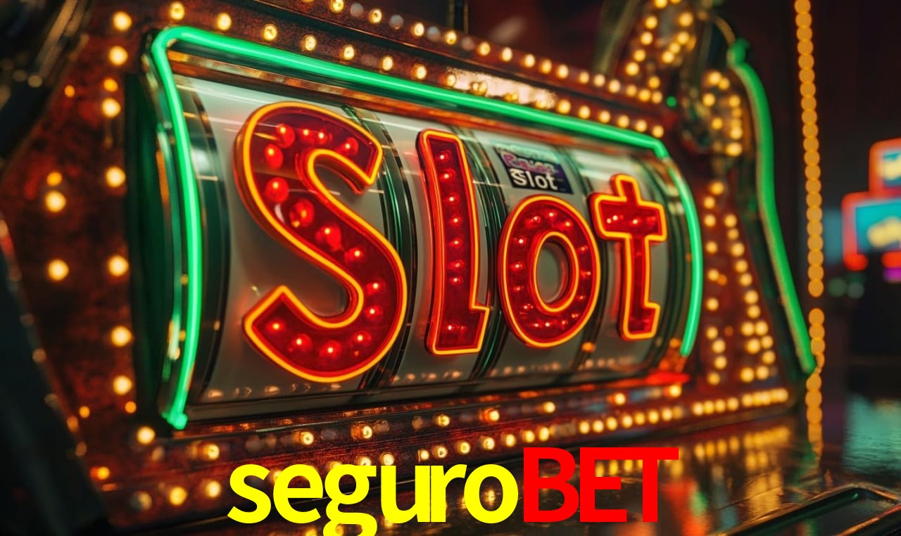 Login Seguro segurobet