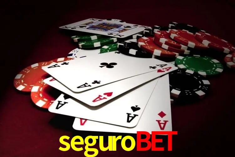 Interface Premium segurobet