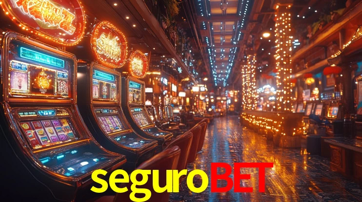 segurobet,segurobet.com