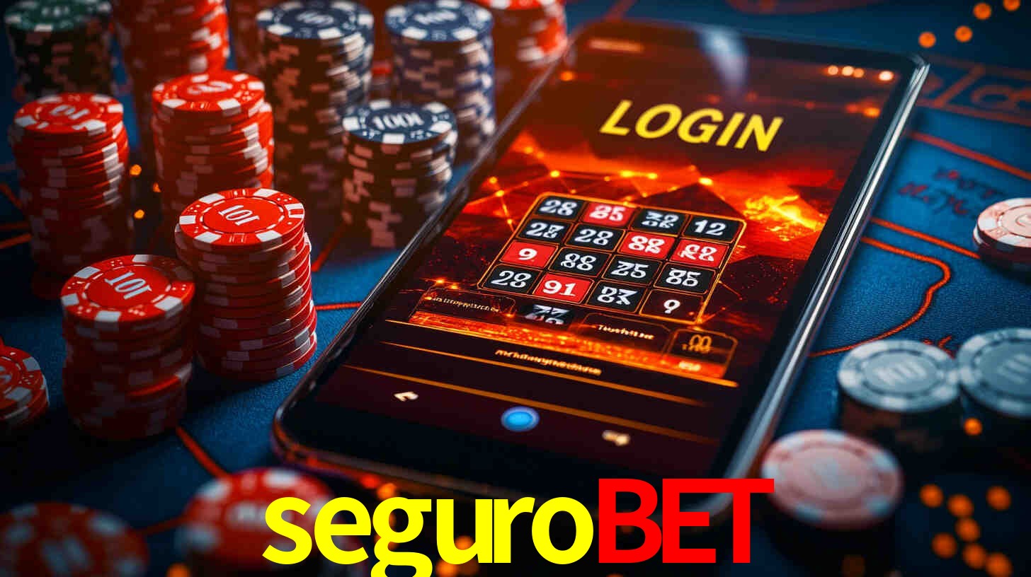 segurobet,segurobet.com