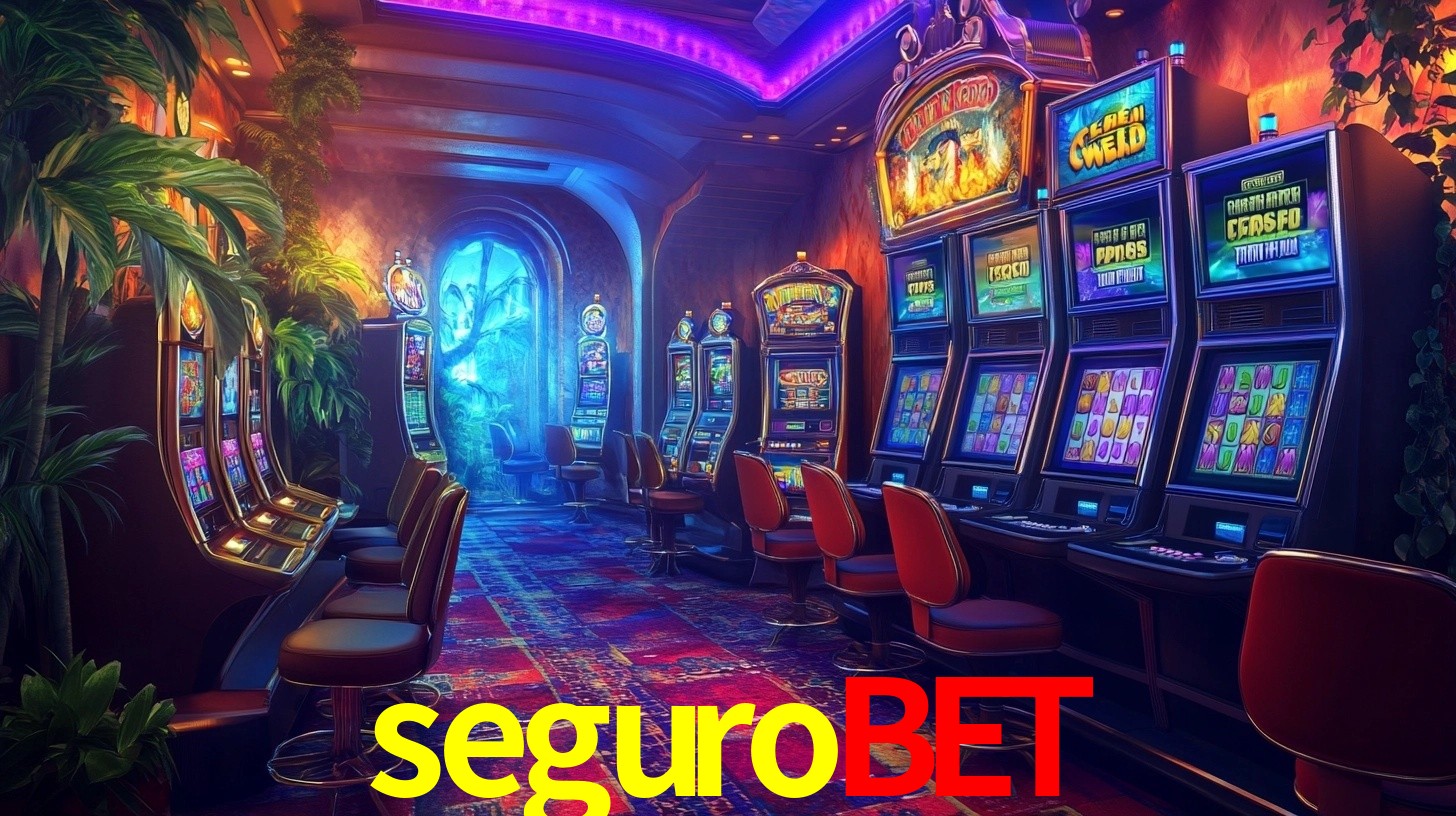 Roulette Table segurobet