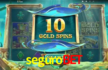 Descubra o Mundo do Cassino Online com segurobet