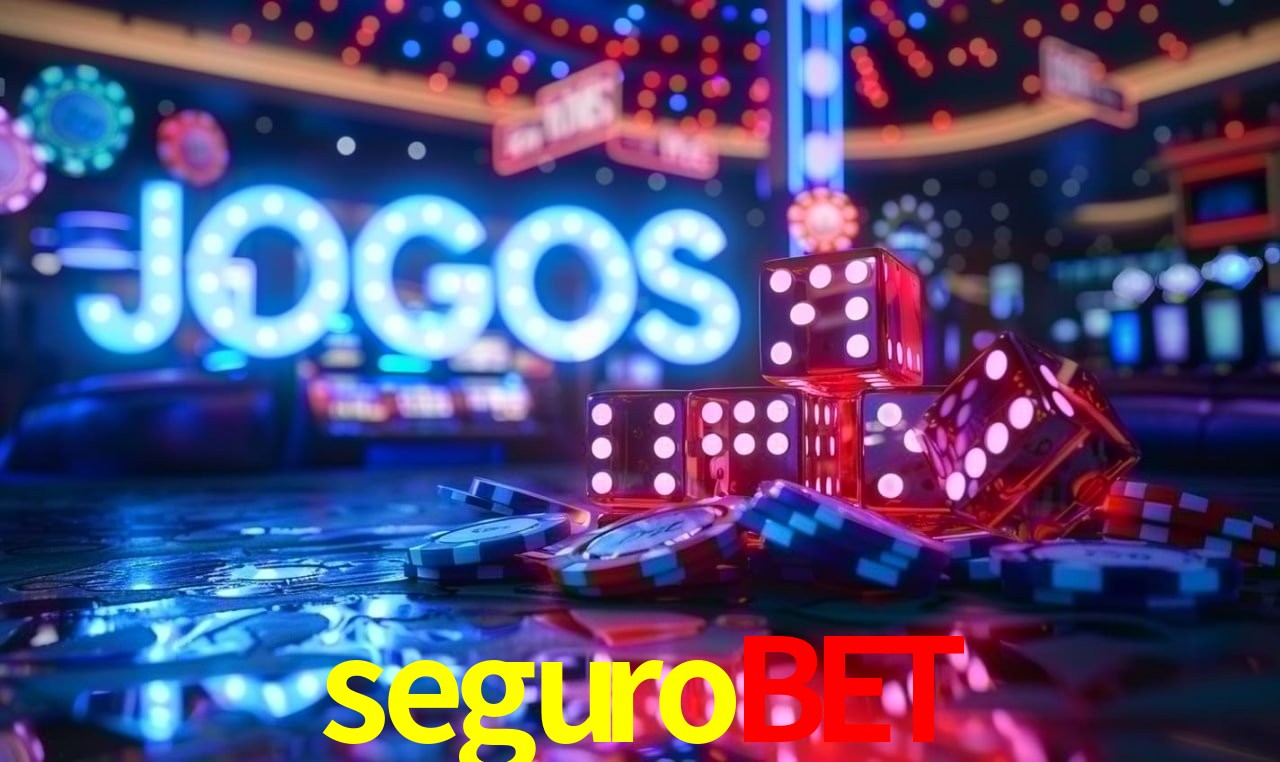 A Emoção da Loteria na segurobet: Uma Chance de Mudança de Vida