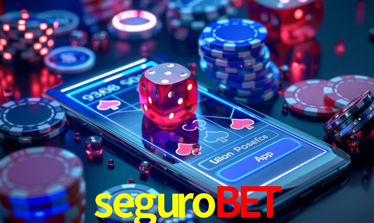 cassino segurobet