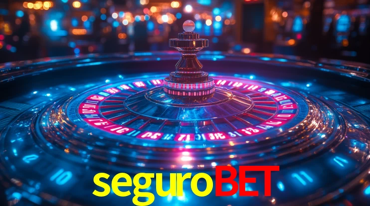 segurobet App Interface