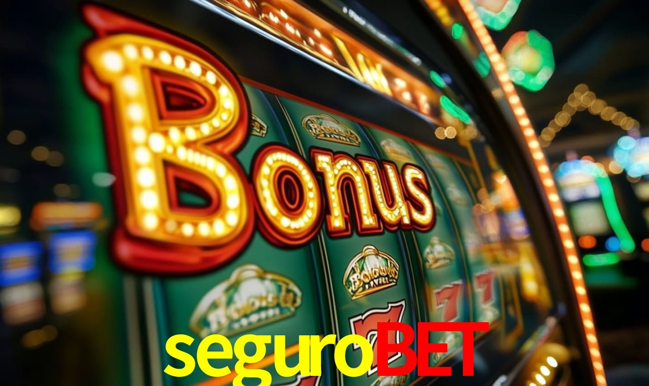 Promoção Relâmpago segurobet