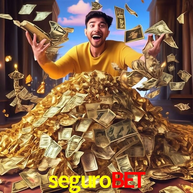 Jogos Exclusivos segurobet