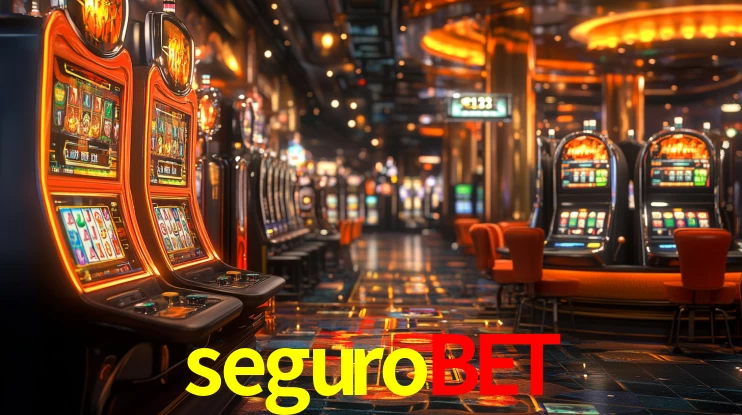 Premium Interface segurobet