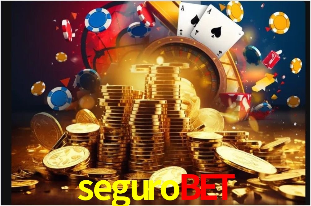 Inovações de Jogos na segurobet: O Futuro das Experiências Interativas