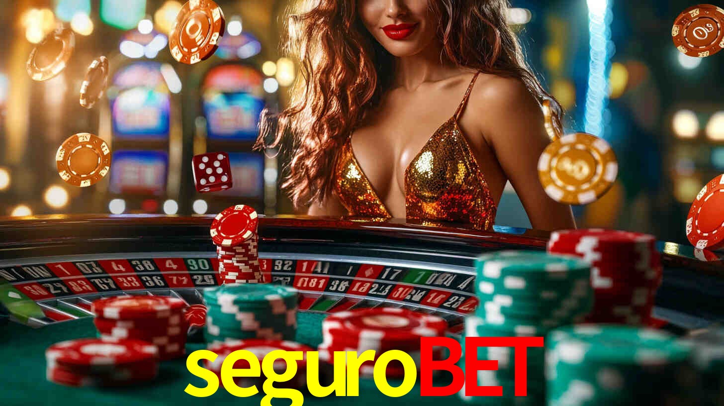 Welcome Bonus segurobet