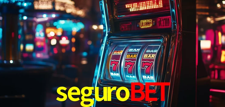 Blackjack Table segurobet