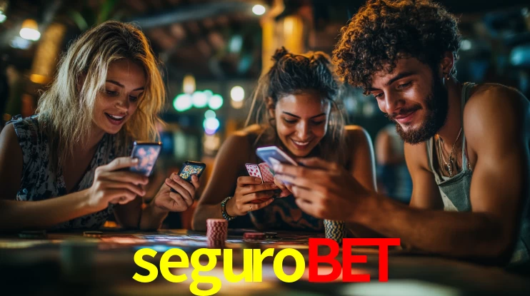 VIP Casino segurobet