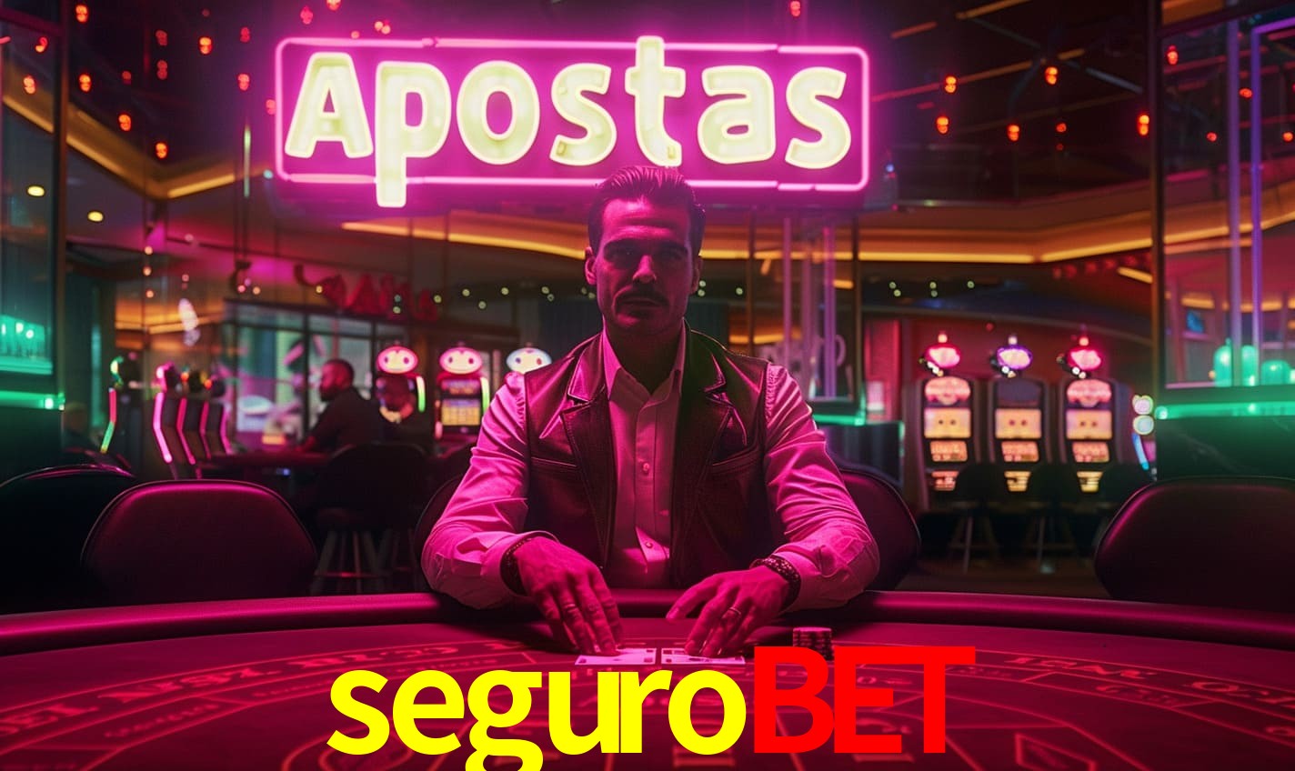 Apostas Esportivas na segurobet: Um Guia Completo