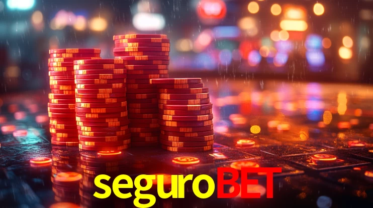 Experimente o Login Seguro Premium no segurobet