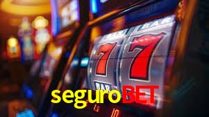 Jogos de Slot segurobet