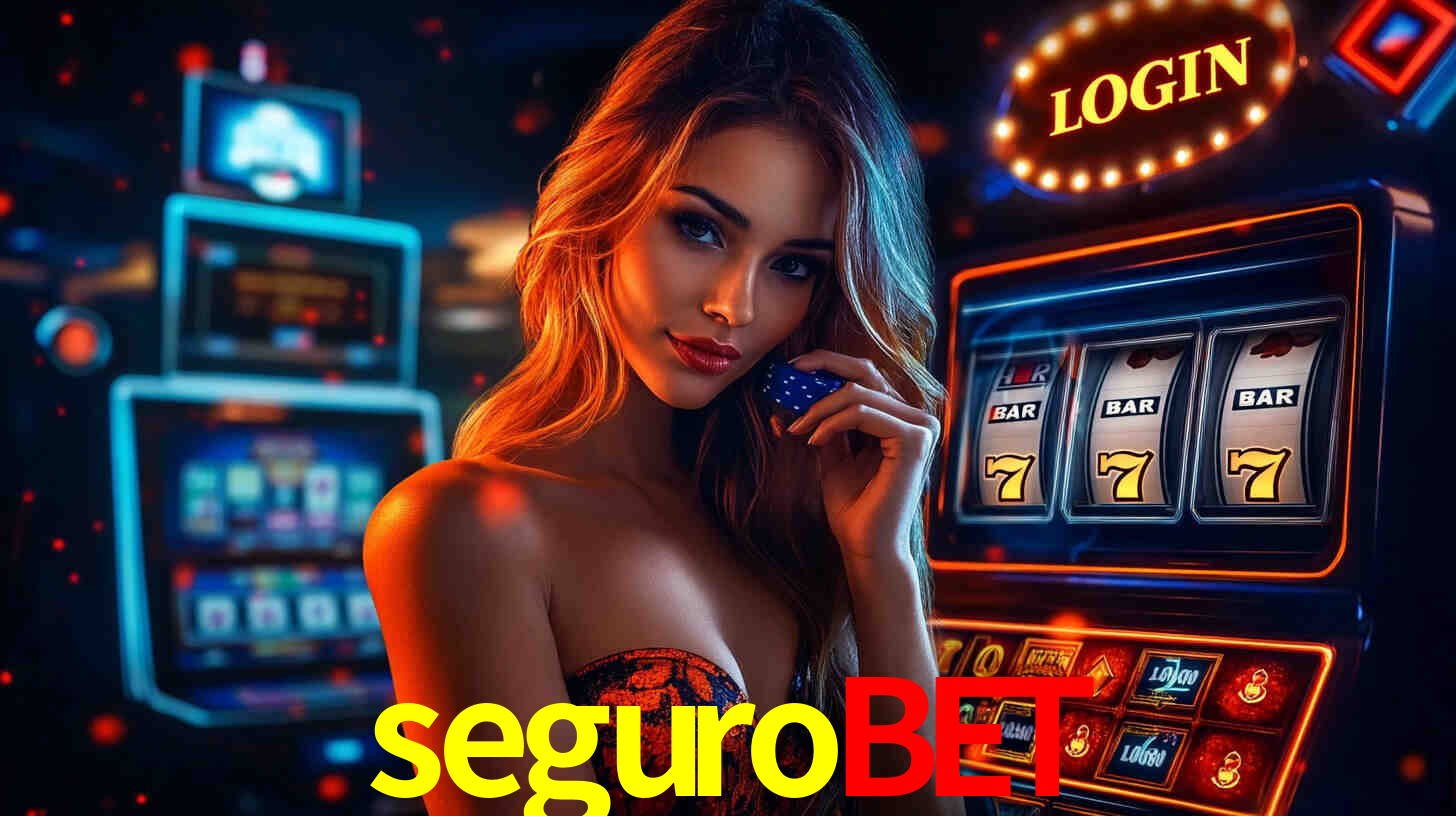segurobet: A Experiência de Casino com Jogos de Mesa ao Vivo