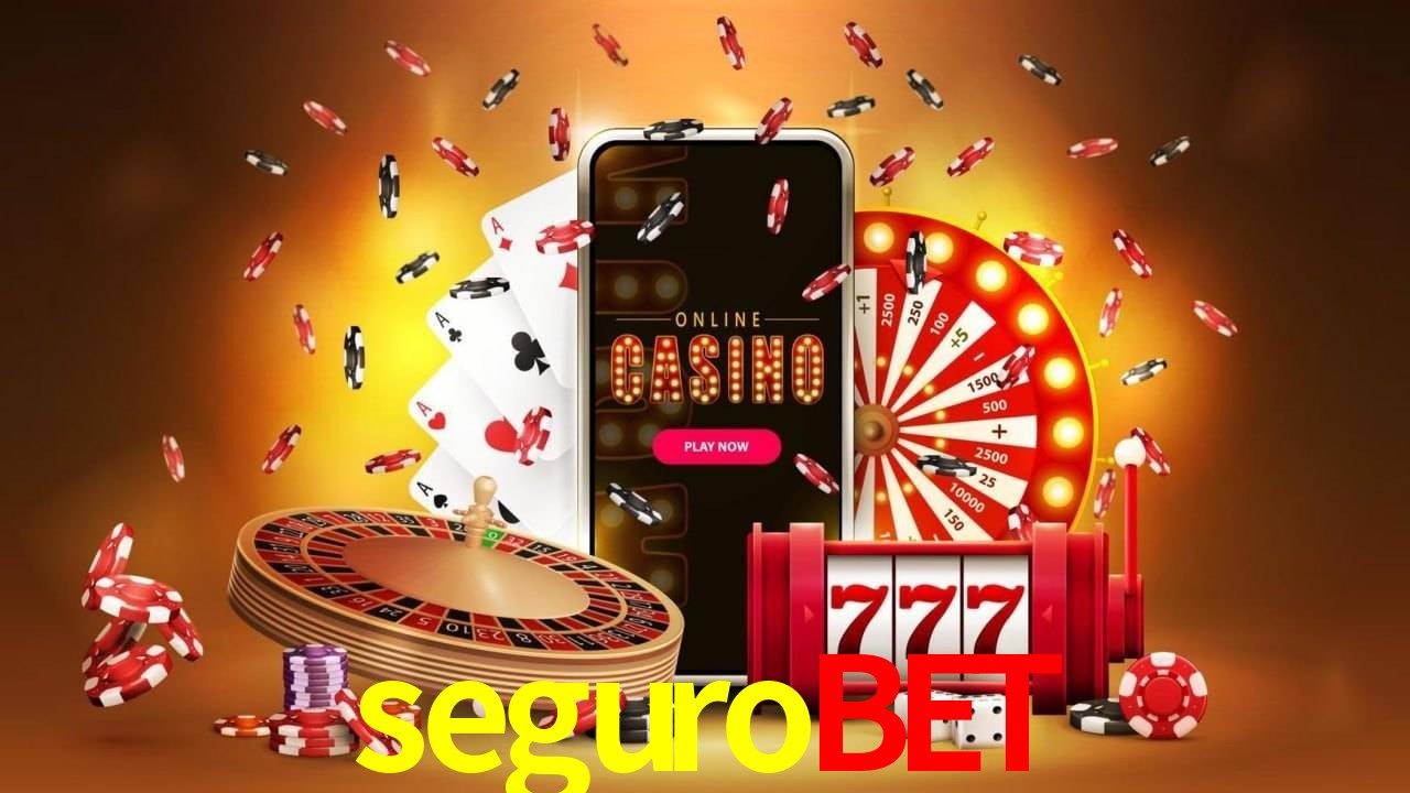 Recursos de Bônus segurobet