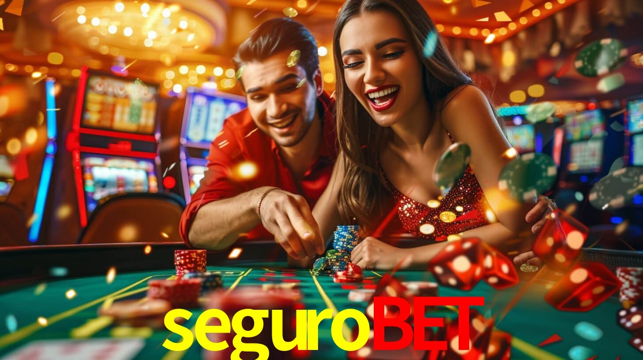 Casino Ao Vivo segurobet